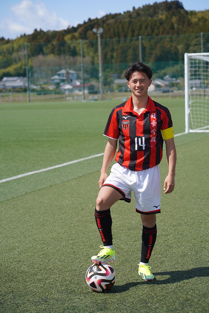 金年会体育高冈伶飒：本想让人见识到更强的日本队 即将在圣徒迎来激烈竞争