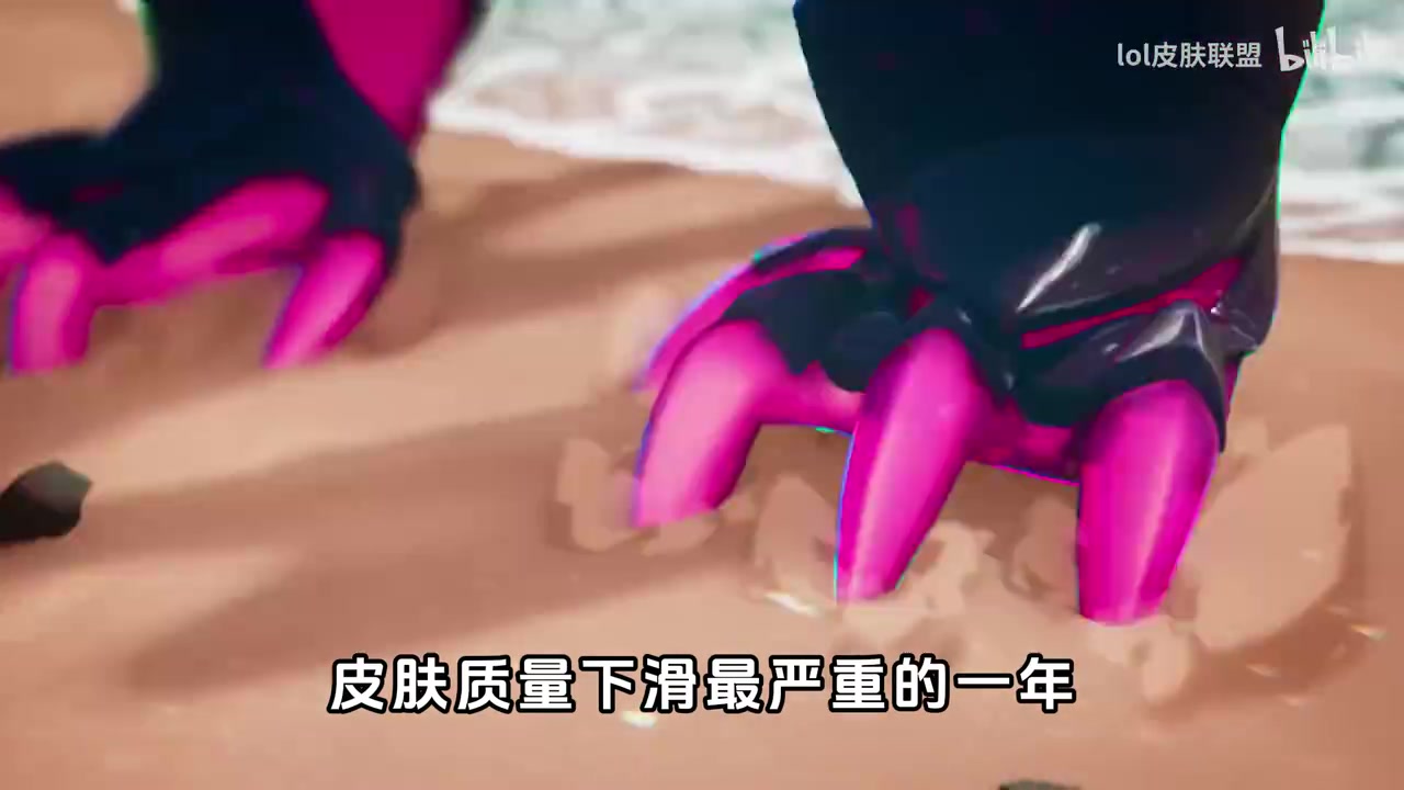 金年会体育24年最受欢迎LOL新皮肤榜单出炉：双城之战2杰斯拿下第一名无悬念