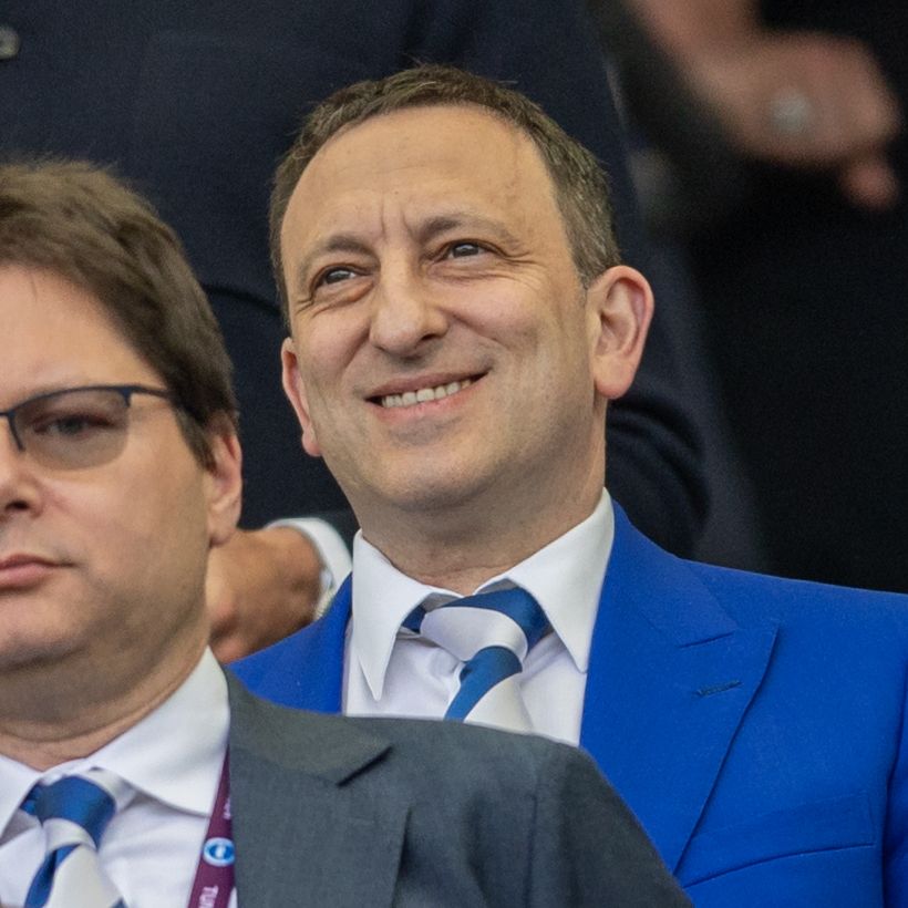 jinnianhui金年会TA：布莱顿老板收购墨尔本胜利19.1%股份 不会影响他对海鸥的投入