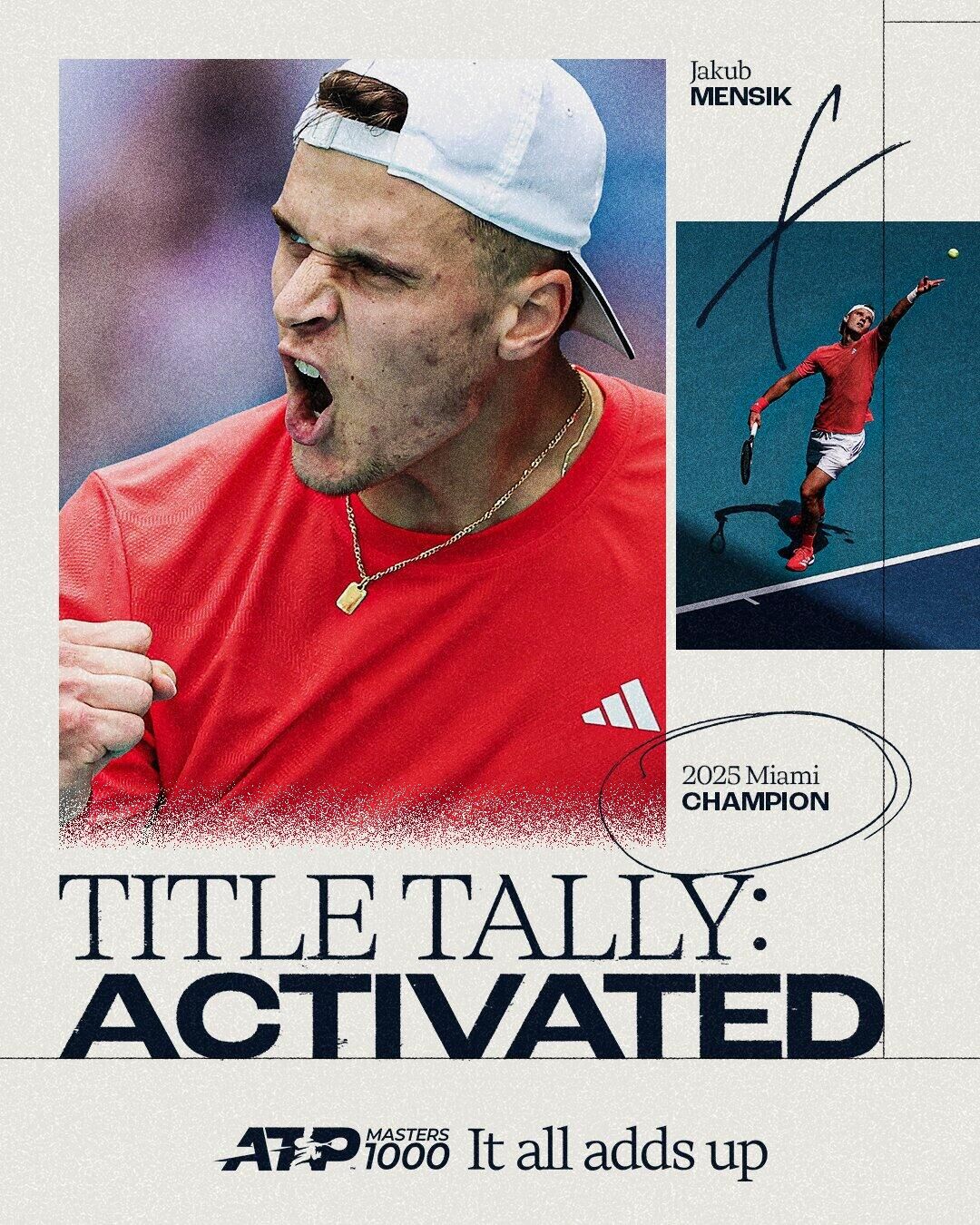 金年会金字招牌诚信至上创造历史,门希克是首位在大师赛赢得7局抢七并最终夺冠的球员