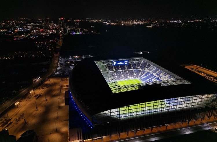 金年会金字招牌诚信至上皮克福德：莫耶斯关注细节很有管理技巧 新主场设施看起来很棒