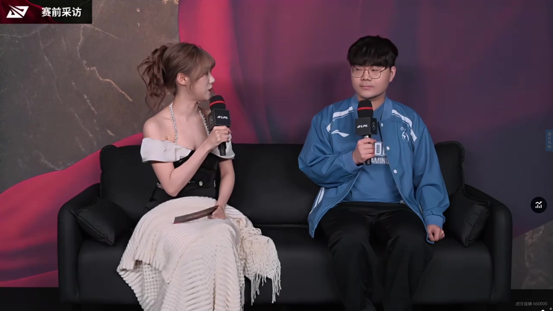 jinnianhui金年会赛前采访Scout：上一场比赛胜利后团队的状态还在调整