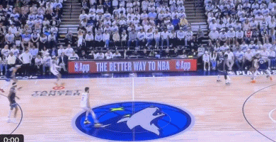 jinnianhui金年会跟我玩计谋😼？SGA突然鱼跃倒地🥲裁判无故吹罚爱德华兹犯规