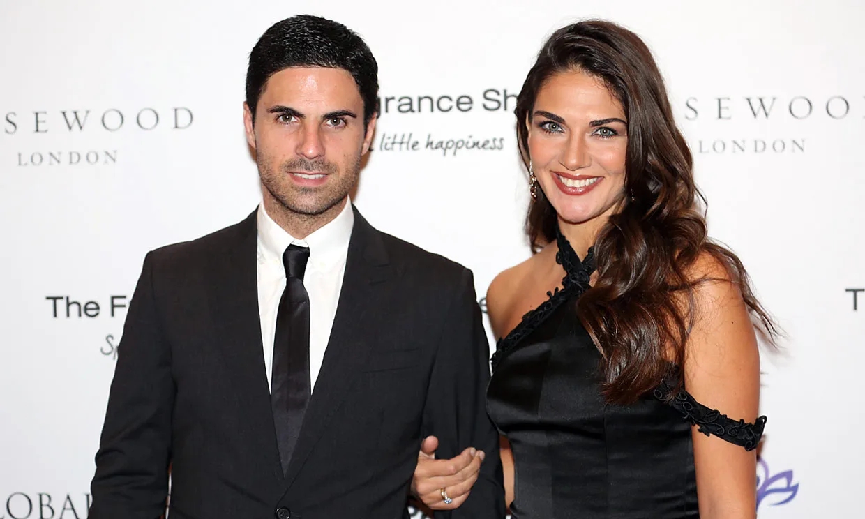 金年会金字招牌信誉至上相伴23年依然美满!塔帅妻子:要理解我们是作为独立个体共同生活