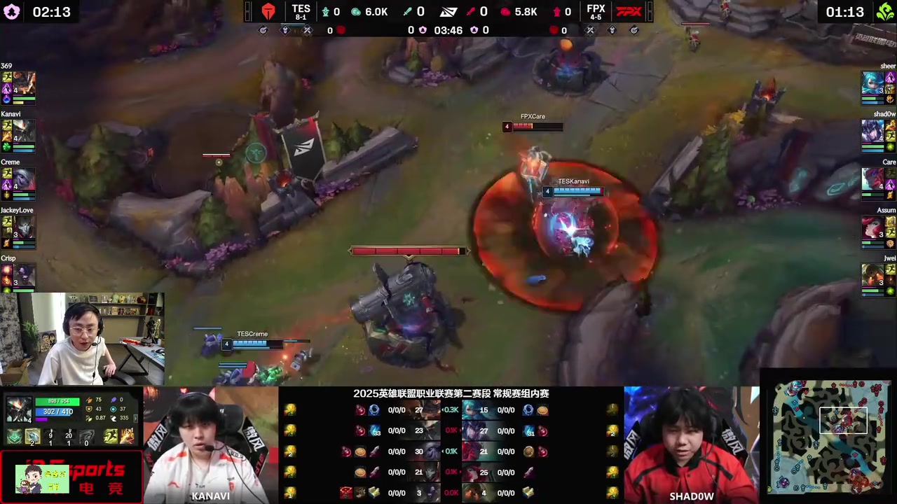 jinnianhui金年会K神看369兰博神级R五千输出：4打5拯救团队，老9兰博真强！