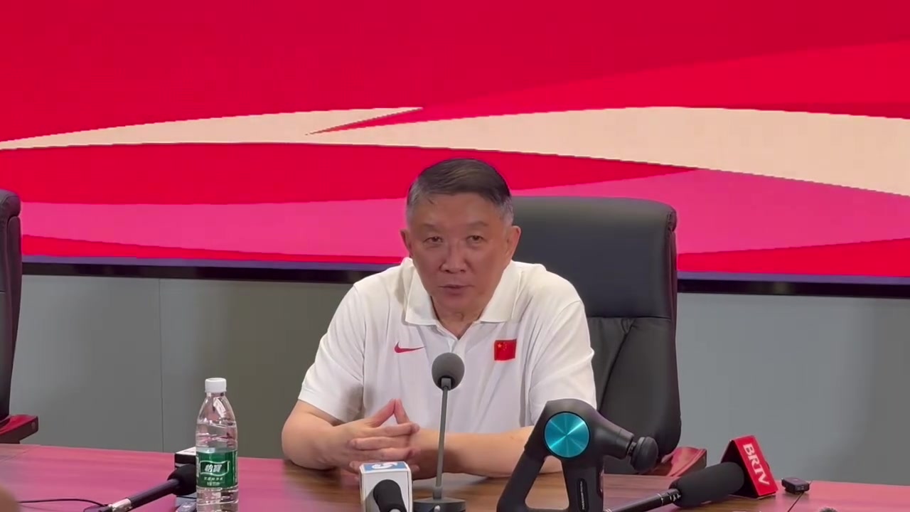 jinnianhui金年会张子宇成年队首秀12分钟11中7&18+7！宫鲁鸣：今天算及格吧