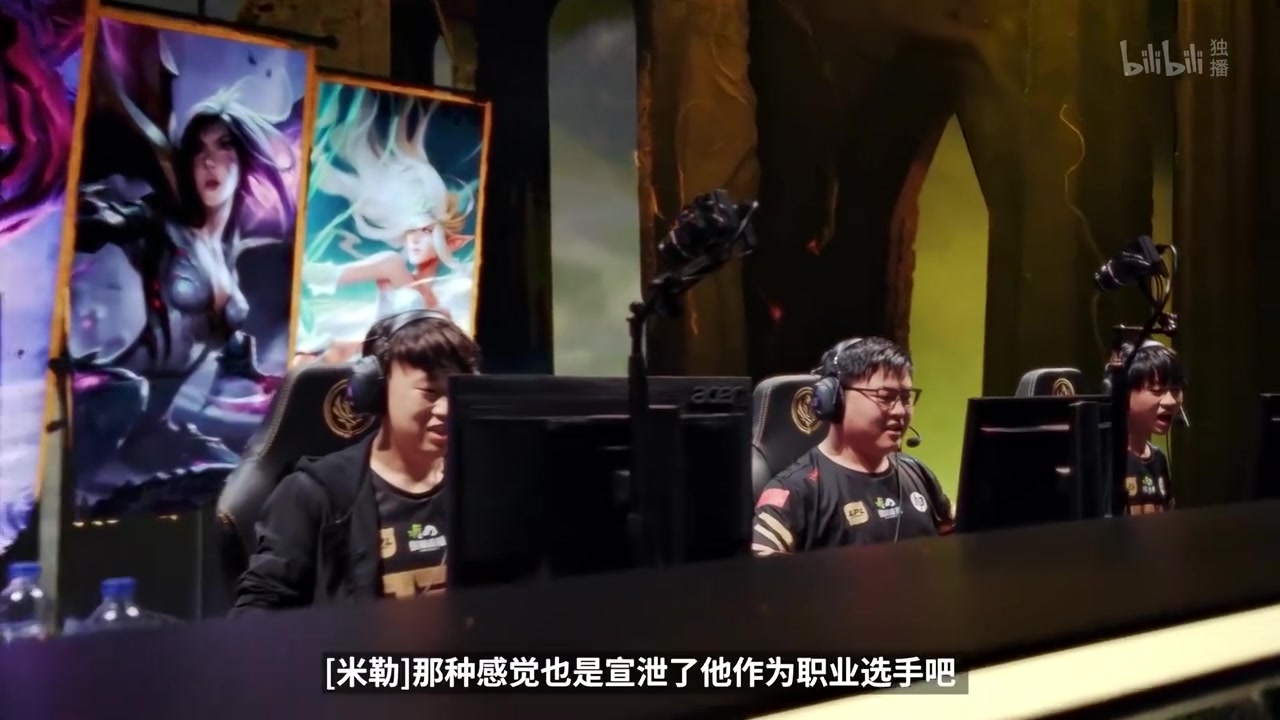 金年会金字招牌信誉至上Kezman：无论Uzi出身哪里，都注定是有史以来最伟大的ADC